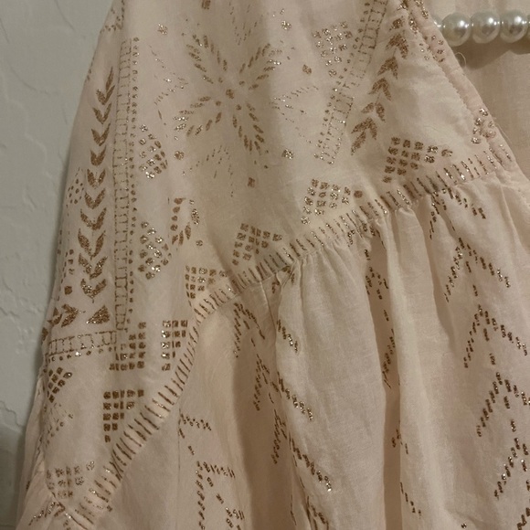 Free People Counting Stars Top Size S - Picture 9 of 9